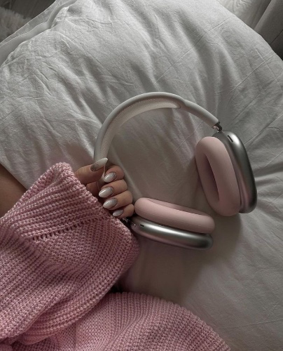 New Airpods🥰