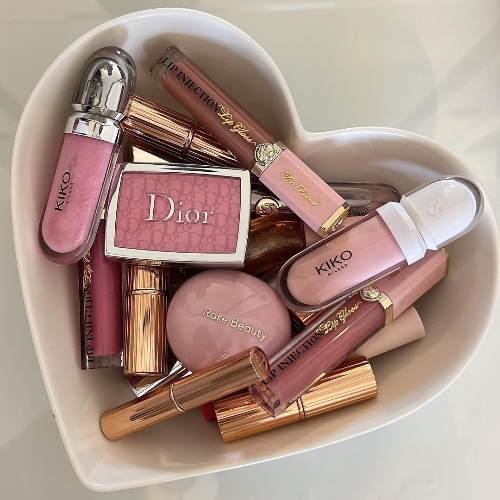 make up💗