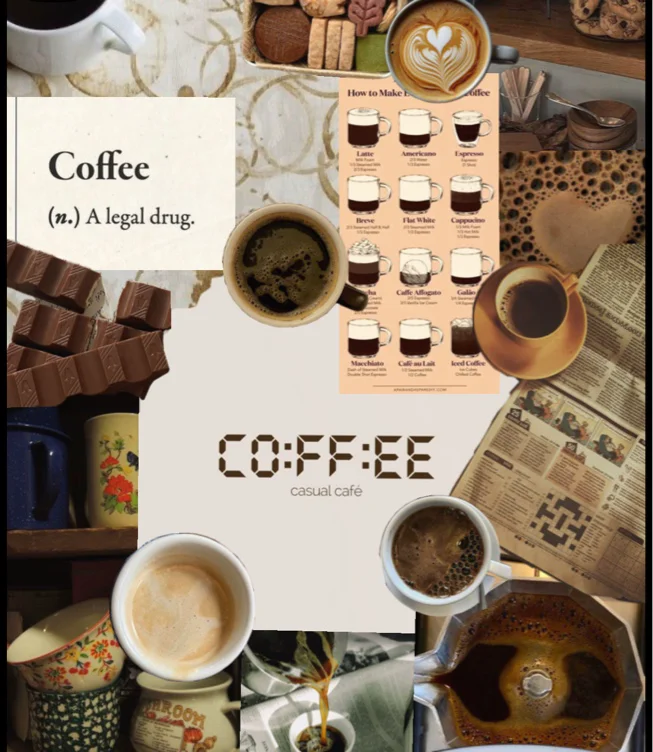 Coffee ☕️💗
