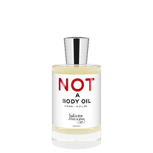 Not A Body Oil | 100ml
