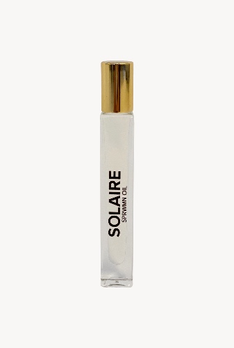 Solaire Perfume Oil | Default Title