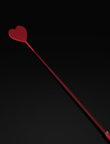 CRAVACHE RED HEART | OS