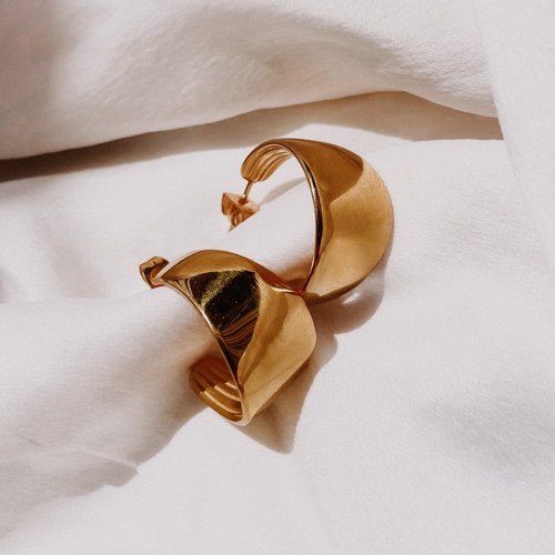 Lady Luck Earrings | Default Title