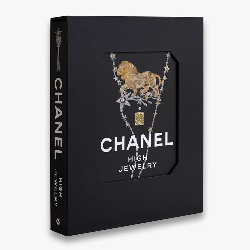 Chanel High Jewelry | Default Title