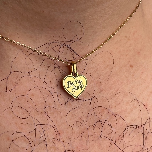 BMS Necklace | Default Title