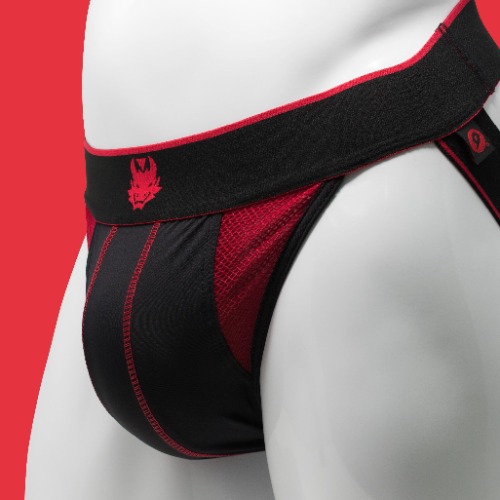 The Dragon Jockstrap SII | L