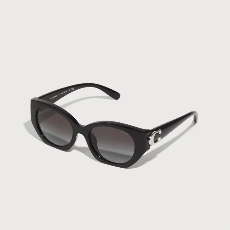 Coach sunglasses 