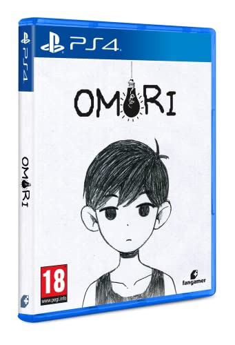 OMORI - PlayStation 4