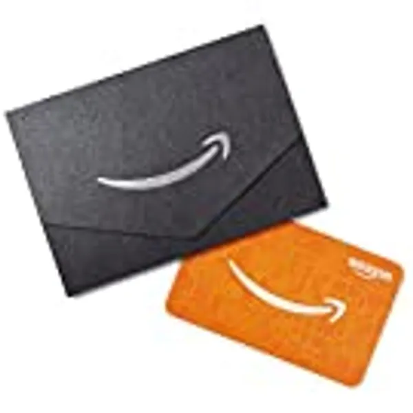Amazon.com Gift Card in a Mini Envelope