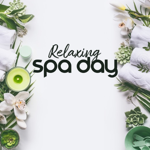 Pamper Me With a Spa Day!