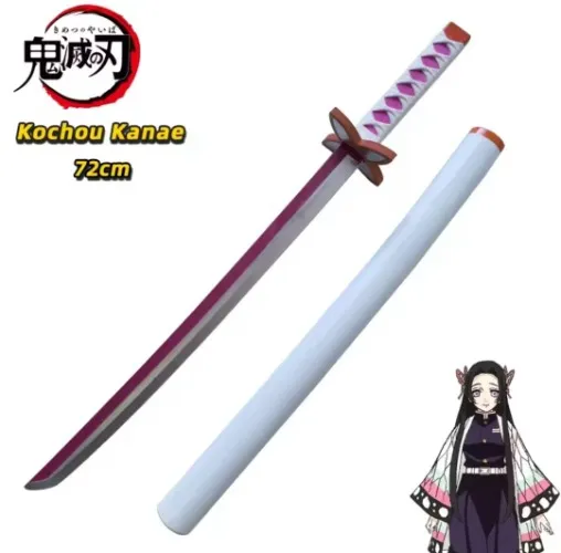 Kanae's sword