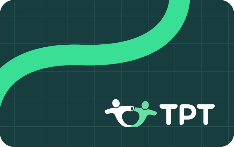 TPT Gift Card
