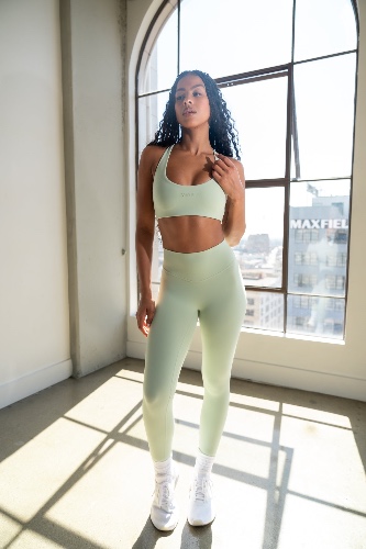 Cloud II™ Pant - Sage | Regular / M