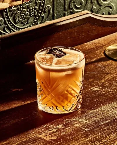 BDAY FAV COCKTAIL