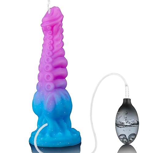 Monster Dildo, 9.7”.