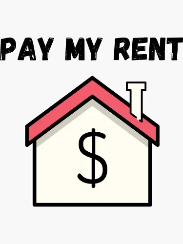 Rent!