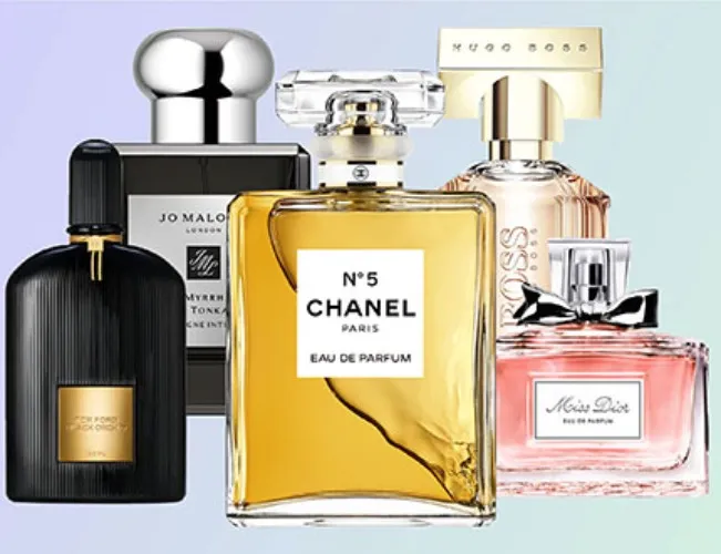 Perfumes ✴️