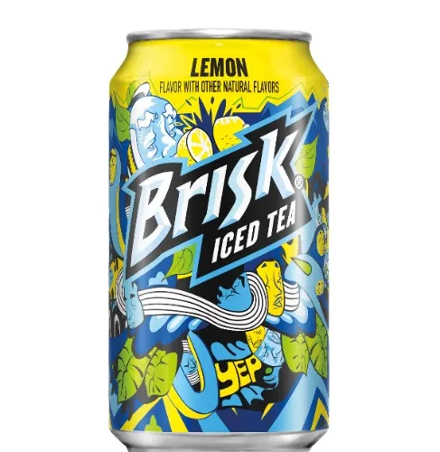 Brisk Ice Tea