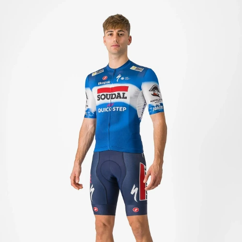 COMPETIZIONE BIBSHORT