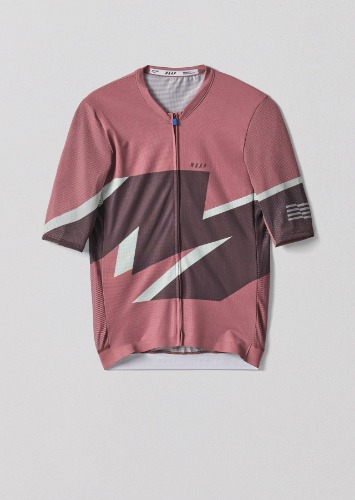 Evolve 3D Pro Air Jersey 2.0