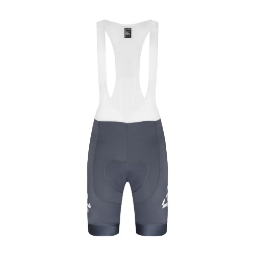 Mens Core Bib - Grey | M