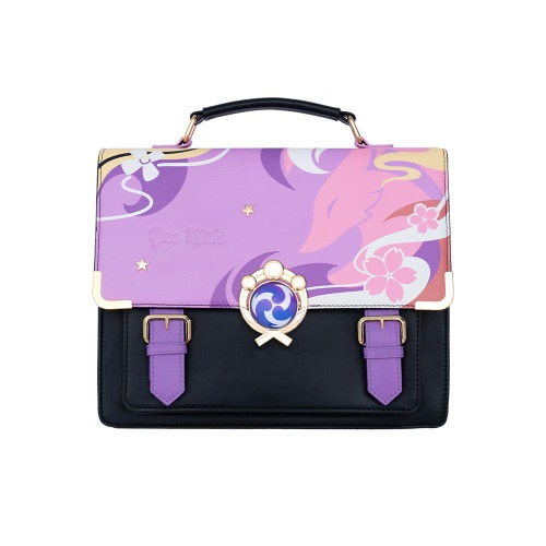 Genshin Impact  Yae Miko Itabag Bag 