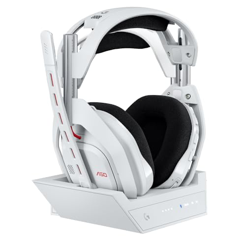 ASTRO A50 X LIGHTSPEED