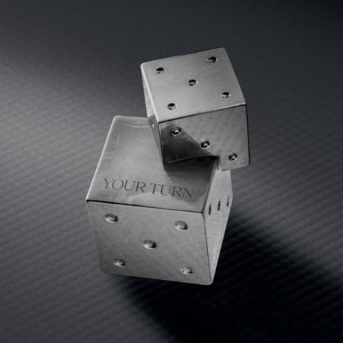 Your Turn Perfume- Billie Eilish