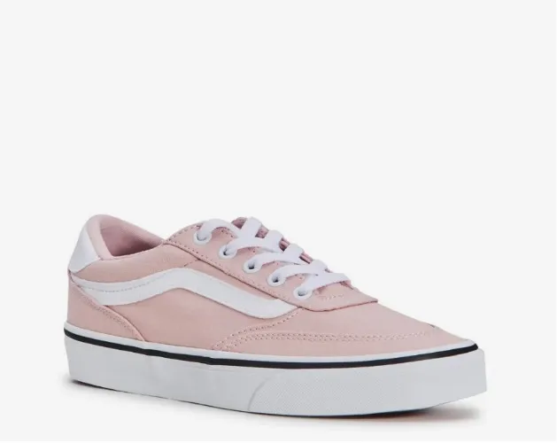 Vans Brooklyn Sneaker