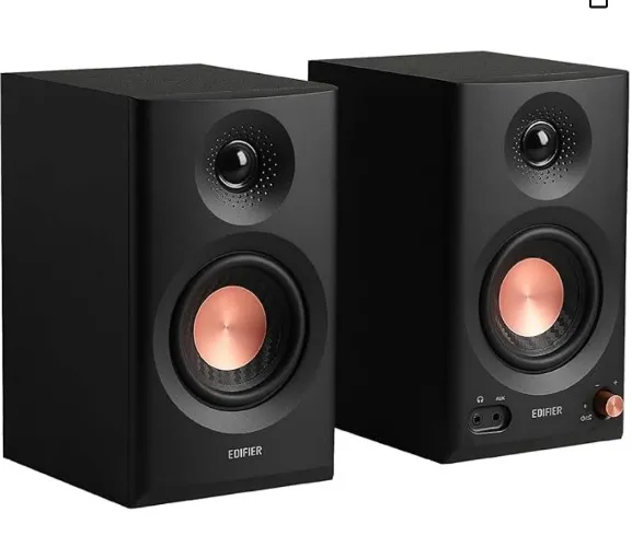 Edifier MR3 Powered Studio Monitor Speakers