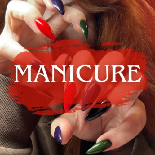 Manicure