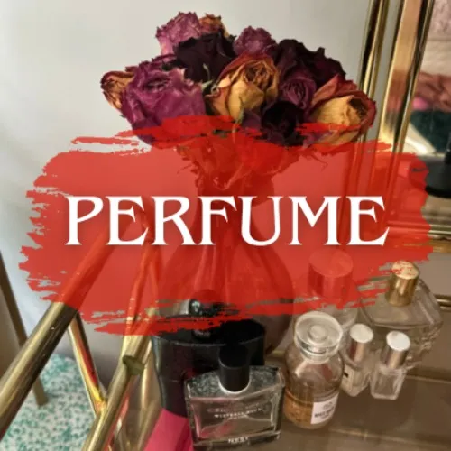New Perfume