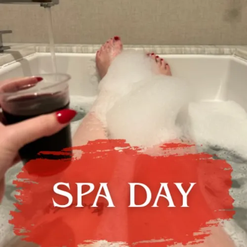 Spa Day