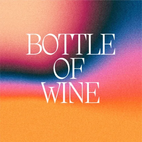 Bottle of Wine