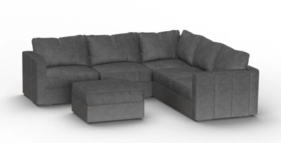 Lovesac | Customizable Sactional Couch
