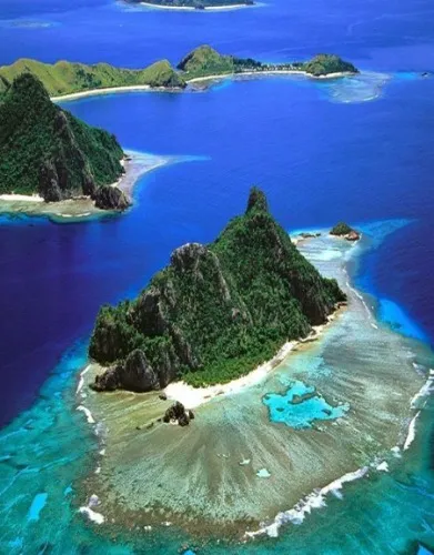Fiji