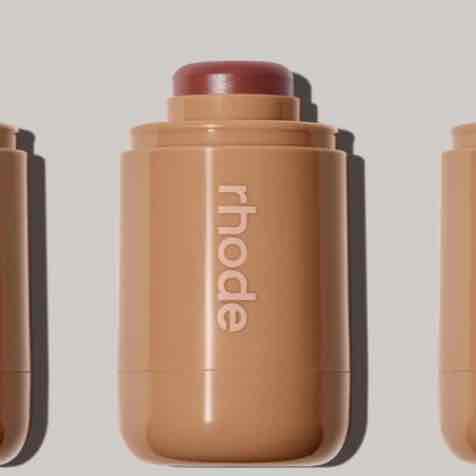 pocket blush toasted teddy 
