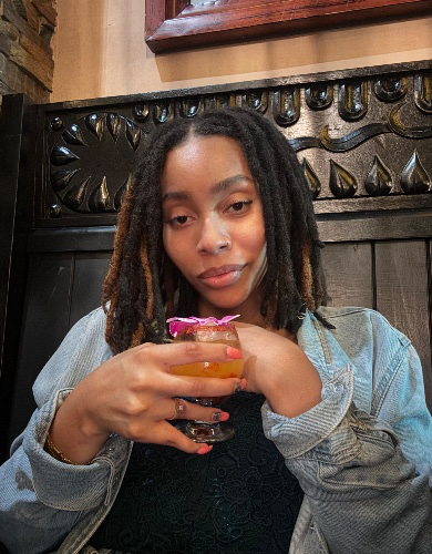 drinks on you 