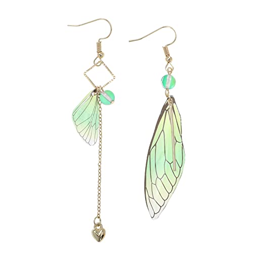 Butterfly Earrings