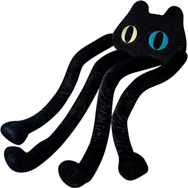 Long Cat Plush