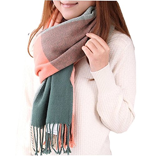 Cute and Comfy Scarf 