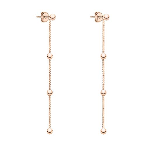 Rosegold Earrings