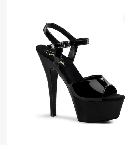 Pleasers? Your Pleasure.