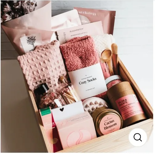Self-care Box🩷
