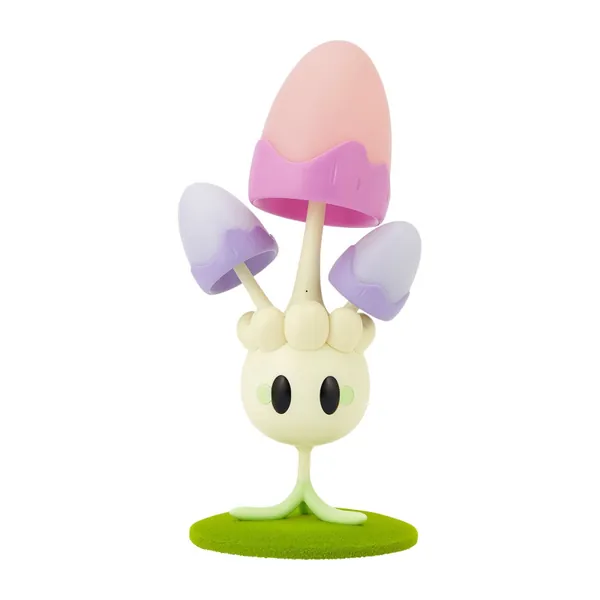 LED Light with Motion Sensor Morelull Pokémon