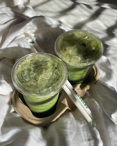 Matcha