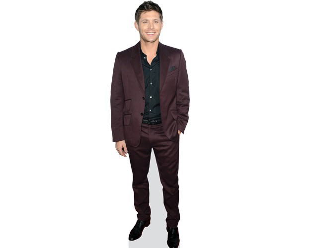 Jensen Ackles Cutout
