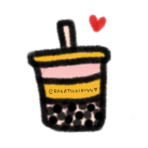 Boba🧋
