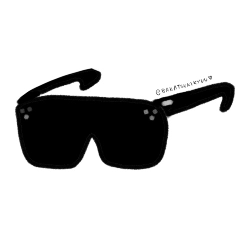 Gentle Monster Shades 🕶