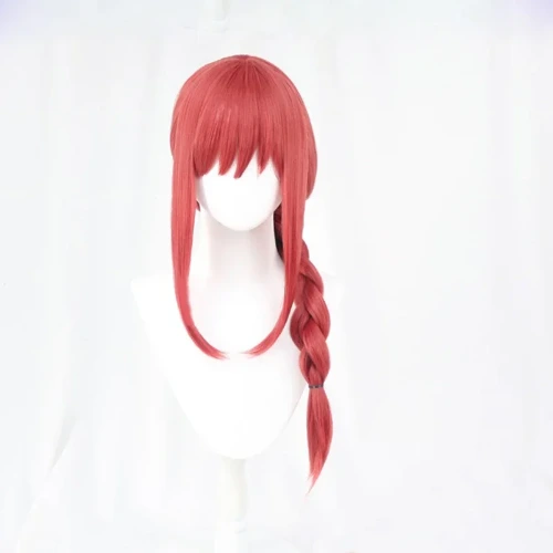  Makima wig
